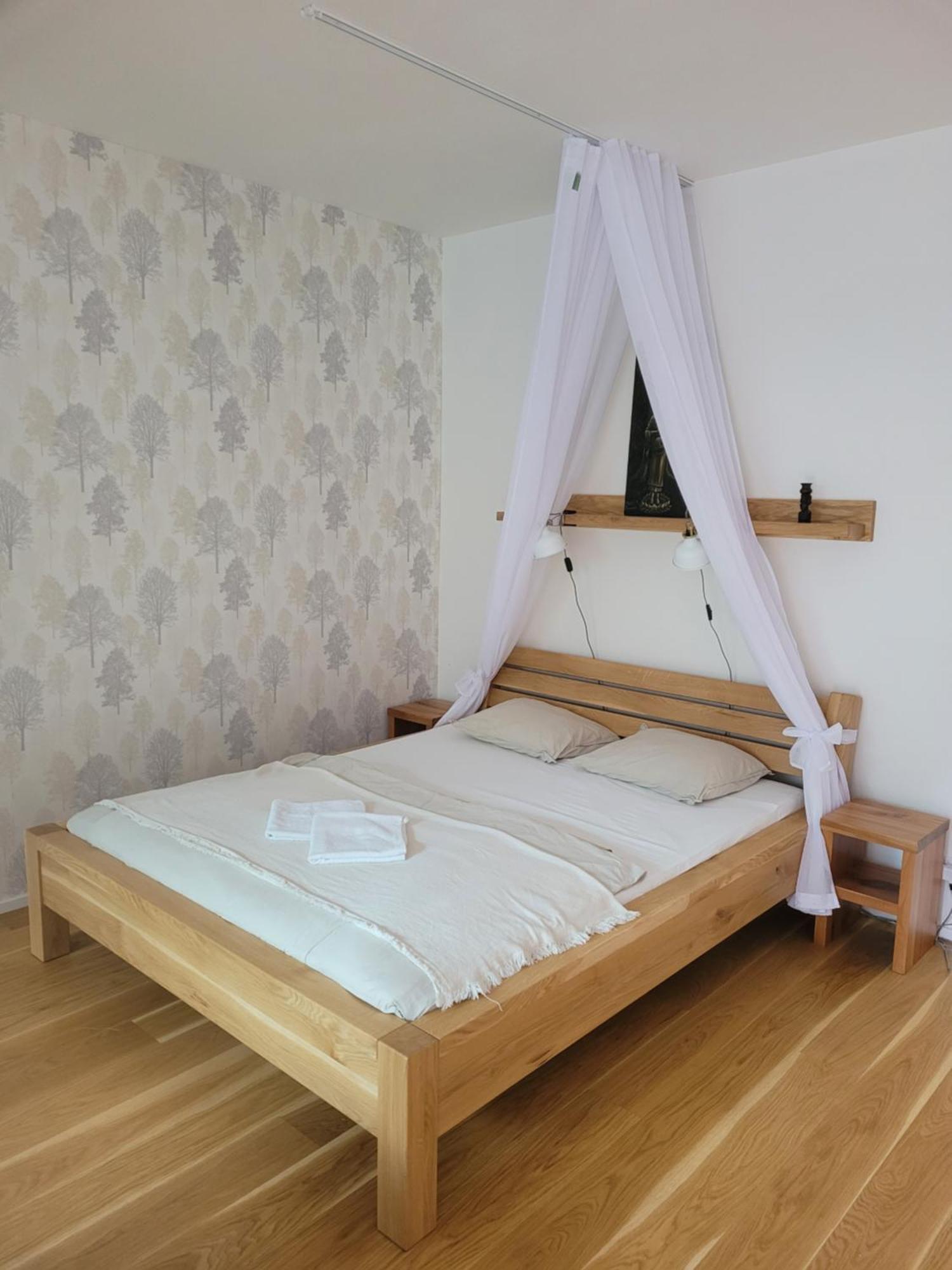 Apartament Molo Lipno Lipno nad Vltavou Zewnętrze zdjęcie